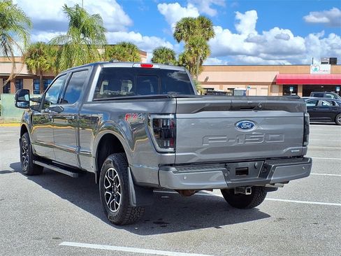 Used 2021 Ford F150 XLT w/ Equipment Group 302A High image 5