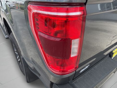 Used 2023 Ford F150 XLT w/ Equipment Group 302A High AWD/4WD image 37