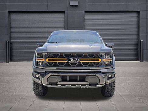 Used 2025 Ford F150 Tremor w/ Equipment Group 402A High AWD/4WD image 2