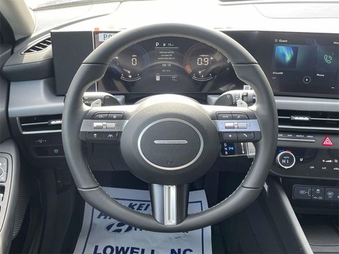 New 2026 Hyundai Sonata SEL image 12