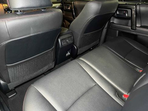 Used 2024 Toyota 4Runner TRD Off-Road Premium w/ Moonroof Package image 19