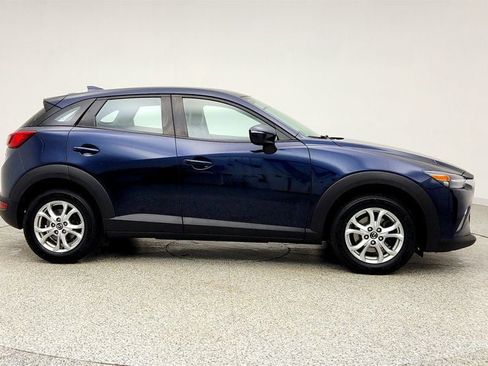 Used 2016 MAZDA CX-3 Touring w/ Premium Package image 4