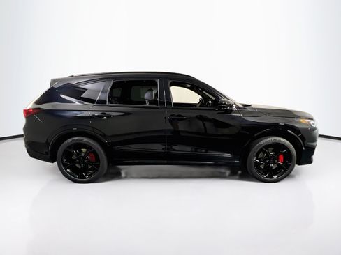 Used 2026 Acura MDX Type S w/ Advance Package AWD/4WD image 4