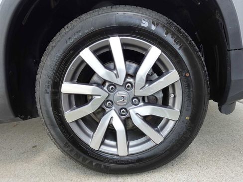 Certified 2021 Honda Pilot EX image 9