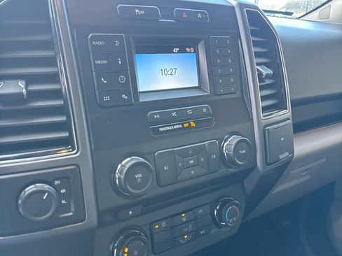 Used 2018 Ford F150 XLT w/ XTR Package image 14