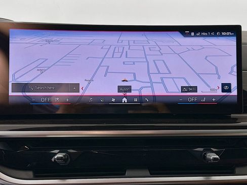 New 2026 BMW X5 M60i w/ Executive Package image 12