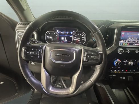 Used 2020 GMC Sierra 1500 Denali w/ Technology Package AWD/4WD image 16