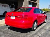 Used 2013 Volkswagen Jetta SE image 6