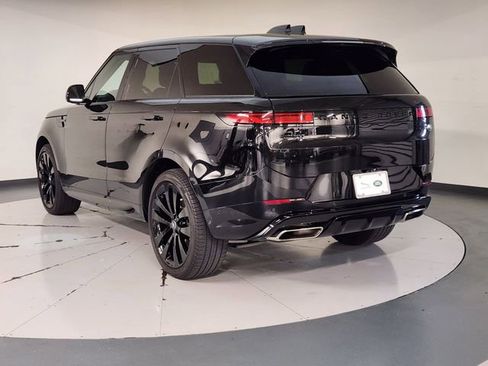 Used 2023 Land Rover Range Rover Sport SE Dynamic AWD/4WD image 6