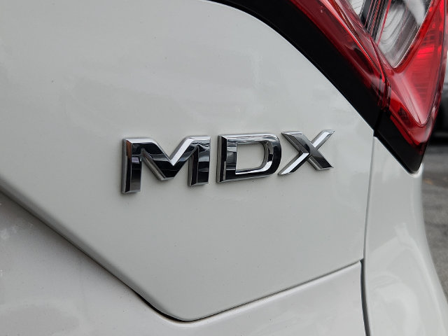 Certified 2024 Acura MDX SH-AWD image 32