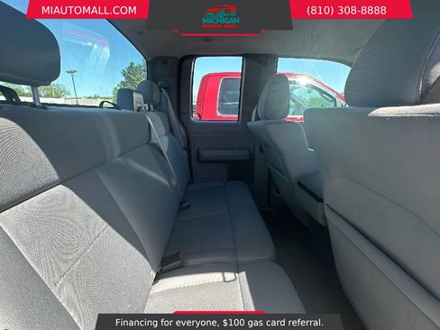 Used 2007 Ford F150 STX image 28