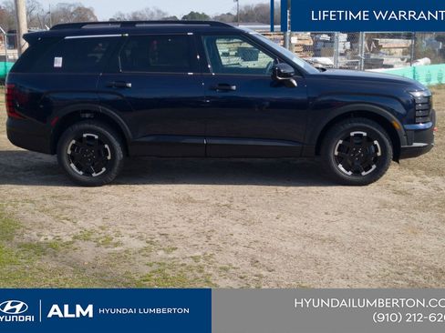 New 2026 Hyundai Palisade XRT Pro AWD/4WD image 5