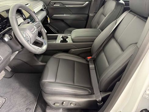 New 2026 GMC Acadia Elevation w/ Black Edition image 14