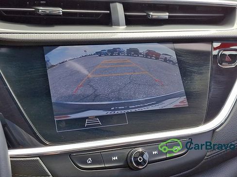 Certified 2023 Buick Encore GX Essence w/ Experience Buick Package FWD image 19
