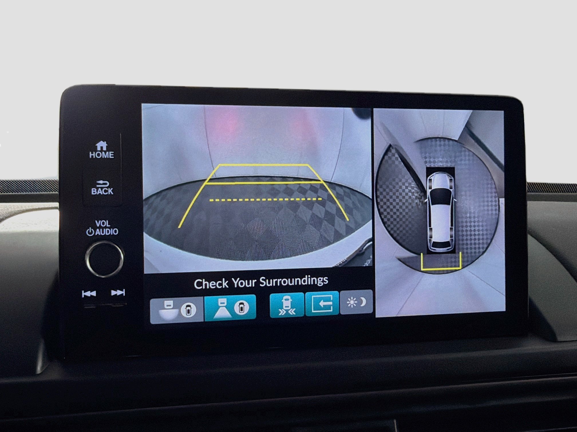 Used 2024 Honda Pilot TrailSport image 22