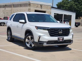 Used 2025 Honda Pilot EX-L video 2