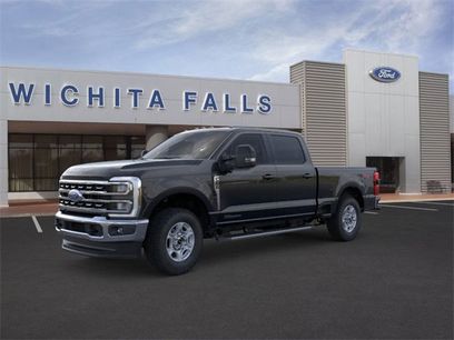 New 2026 Ford F250 XLT w/ XLT Premium Package