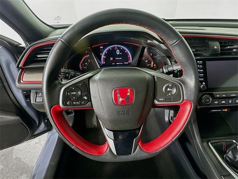 Used 2019 Honda Civic Type R image 20