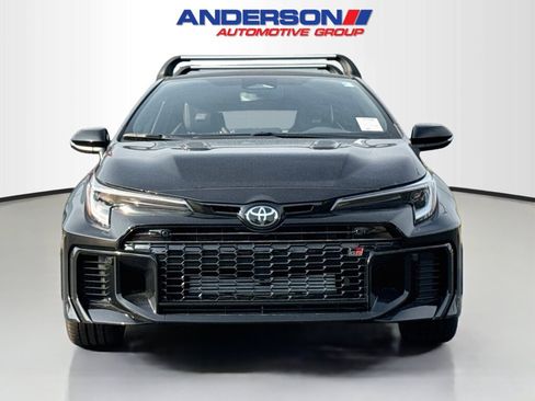 New 2026 Toyota Corolla GR AWD/4WD image 16