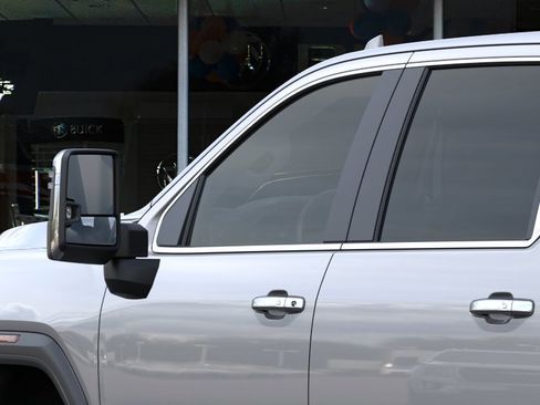 New 2026 GMC Sierra 3500 Denali w/ Technology Package AWD/4WD image 36