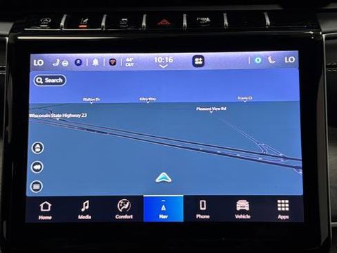 Used 2024 Jeep Grand Cherokee L Limited w/ Luxury Tech Group II image 15