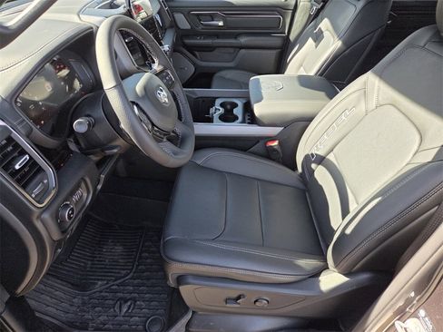New 2026 RAM 1500 Rebel w/ Rebel Level 2 Equipment Group image 6
