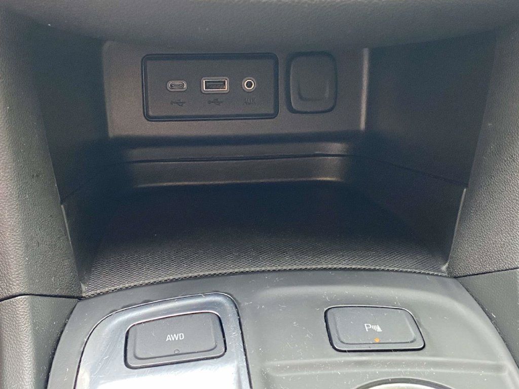 Used 2024 Chevrolet Equinox LT AWD/4WD image 28
