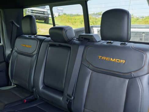Certified 2022 Ford F150 Tremor w/ Equipment Group 402A High AWD/4WD image 18