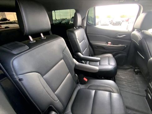 Used 2019 GMC Acadia SLT image 19