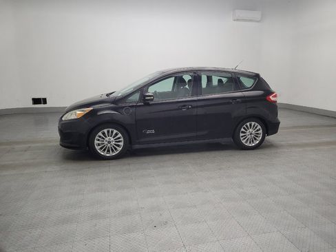Used 2017 Ford C-MAX Energi SE image 2
