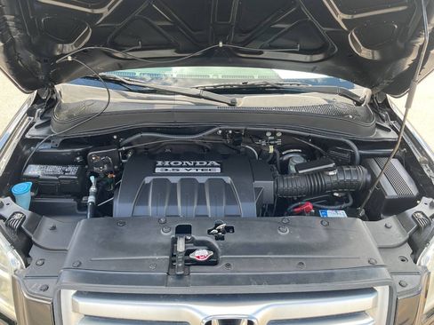 Used 2007 Honda Pilot EX-L image 44
