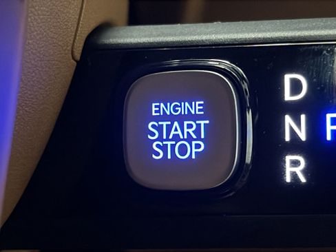 Used 2026 Hyundai Palisade Calligraphy AWD/4WD image 22