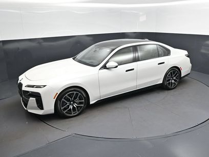 Used 2026 BMW 740i
