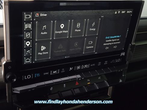 Used 2024 GMC Hummer EV 2X AWD/4WD image 29