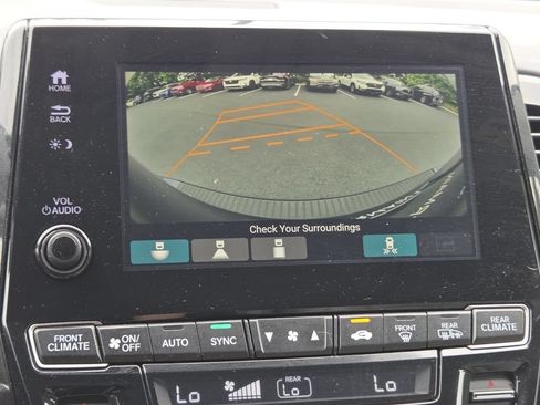 Certified 2024 Honda Odyssey Elite image 15