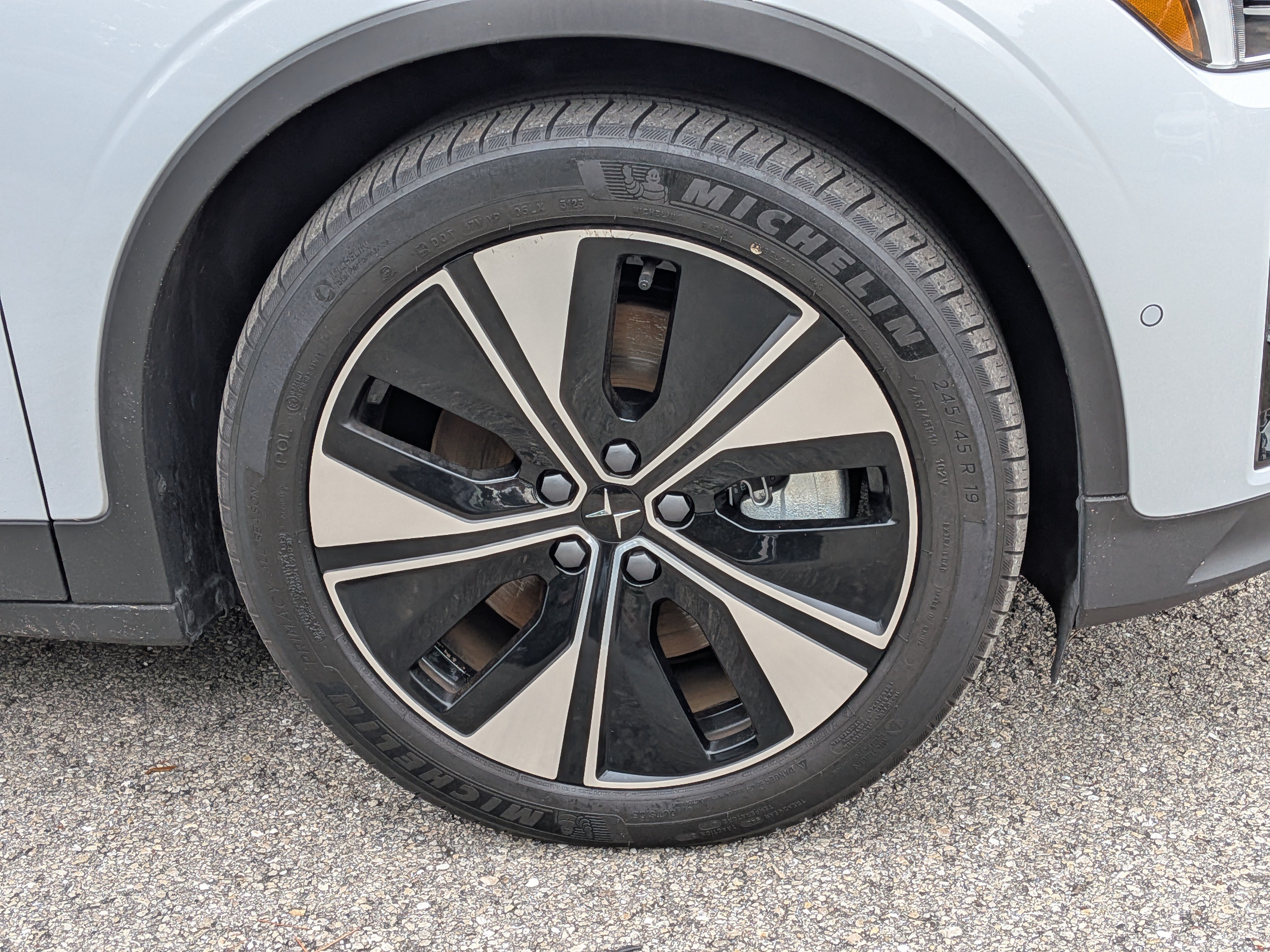 Used 2024 Polestar Polestar 2 AWD/4WD image 11