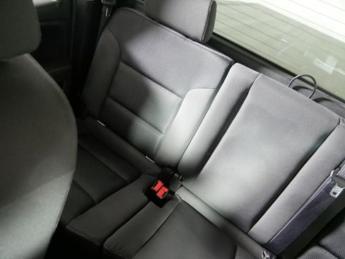 Used 2017 GMC Sierra 1500 SLE w/ SLE Value Package image 12