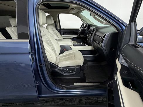 Used 2020 Ford Expedition Platinum image 5