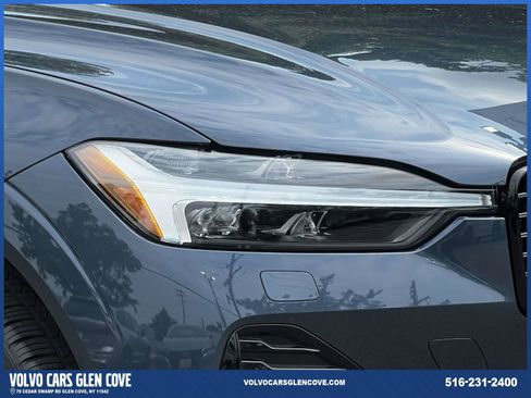 Used 2025 Volvo XC60 B5 Ultra w/ Protection Package Premier AWD/4WD image 7