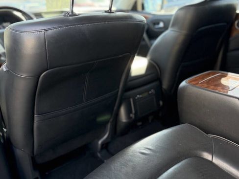 Used 2019 INFINITI QX80 Luxe w/ 22" Wheel Package image 19