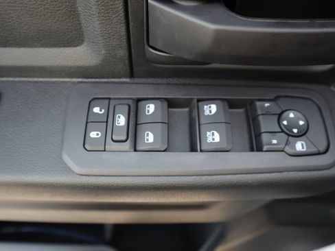 New 2026 RAM 3500 Tradesman image 6