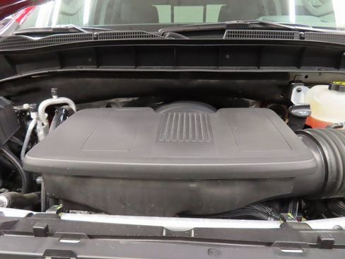 Used 2022 GMC Sierra 1500 Elevation w/ Preferred Package image 21