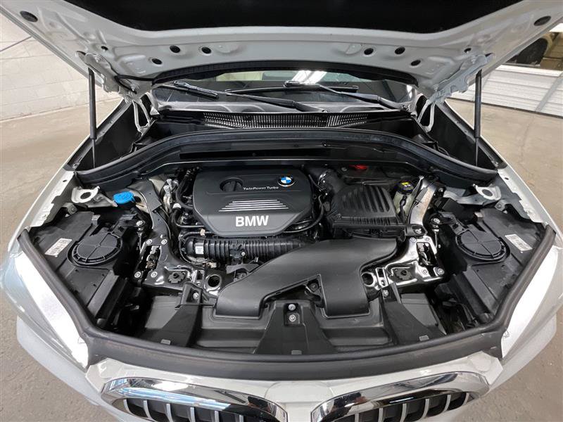 Used 2018 BMW X1 sDrive28i FWD image 29