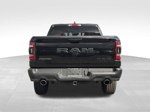 Used 2023 RAM 1500 Rebel w/ Rebel Level 2 Equipment Group AWD/4WD image 7