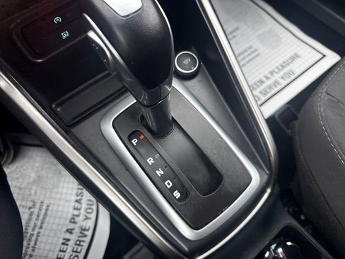 Used 2022 Ford EcoSport SE image 35