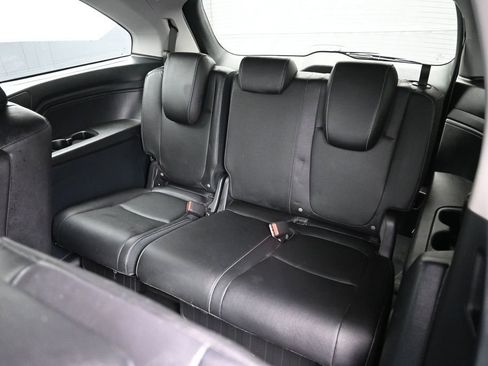 Used 2024 Honda Odyssey EX-L image 27