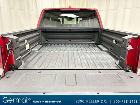 New 2026 Honda Ridgeline RTL image 24