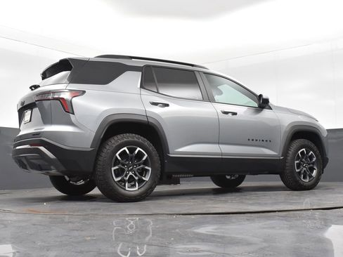 Used 2025 Chevrolet Equinox ACTIV image 19