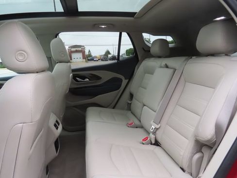 Used 2023 GMC Terrain Denali w/ LPO, Cargo Package AWD/4WD image 23