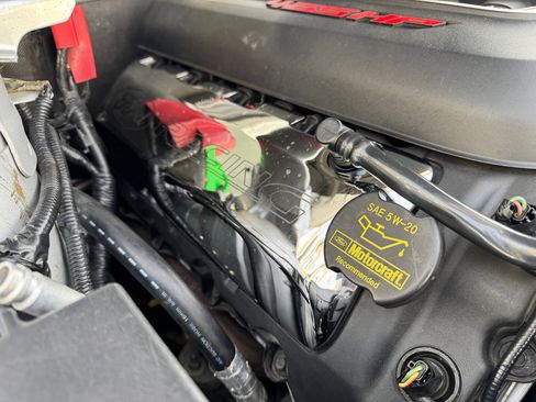 Used 2011 Ford Mustang GT Premium w/ Security Pkg image 28